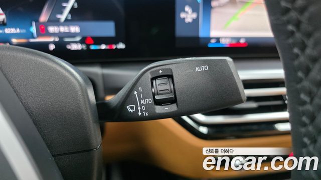 BMW 3 Series (G20) 320i M Sport 2024 — фото 19