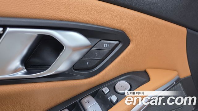 BMW 3 Series (G20) 320i M Sport 2024 — фото 20