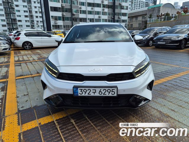 Kia K3 (II) 1.6 signature