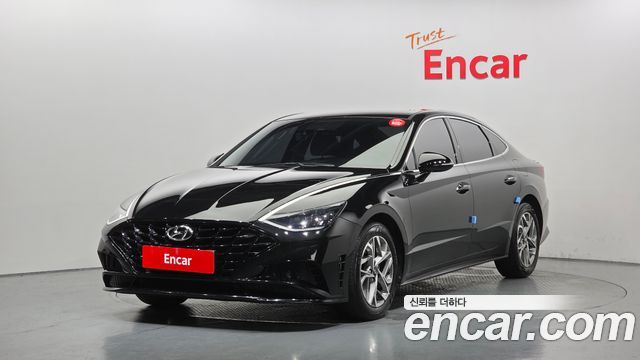 Hyundai Sonata (DN8) 2.0 Modern