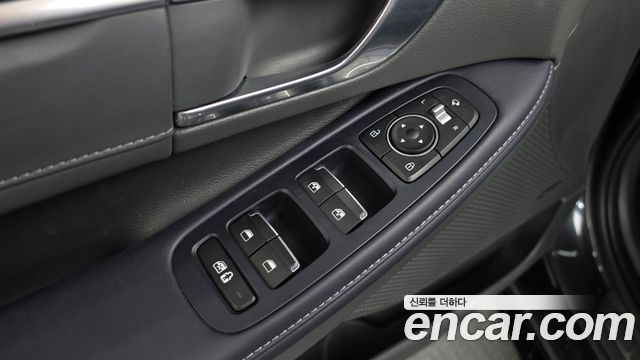 Hyundai Sonata (DN8) 2.0 Inspiration 2022 — фото 28