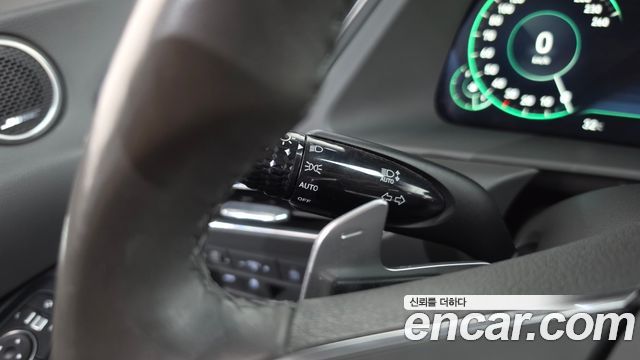 Hyundai Sonata (DN8) 2.0 Inspiration 2022 — фото 30