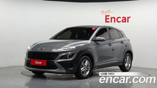 Hyundai Kona Gasoline 1.6 Turbo 2WD Modern