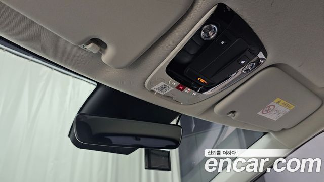 Kia EV6 Long Range Light 2023 — фото 18