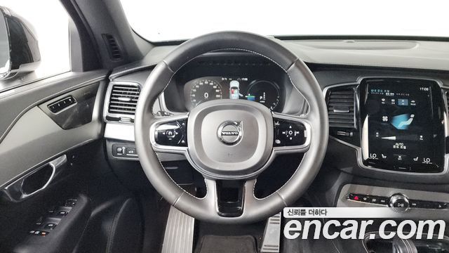 Volvo XC90 (II) T8 R-Design Hybrid 2021 — фото 18