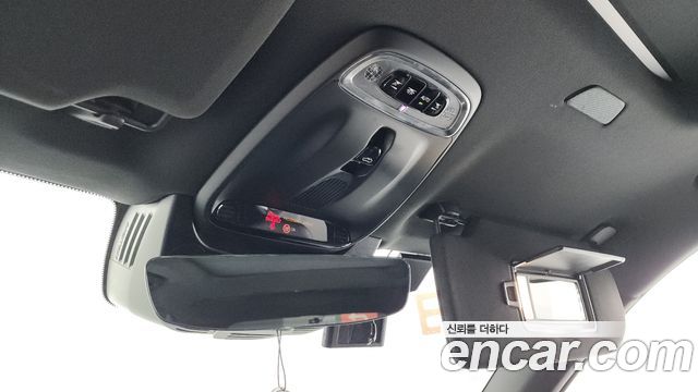 Volvo XC90 (II) T8 R-Design Hybrid 2021 — фото 35