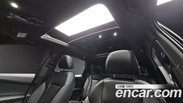 Audi Q7 (4M) 45 TDI Quattro Premium 2022 — фото 16