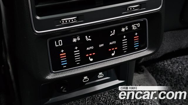 Audi Q7 (4M) 45 TDI Quattro Premium 2022 — фото 28