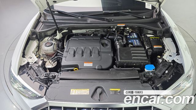 Audi Q3 (F3) 35 TDI Premium 2020 — фото 6