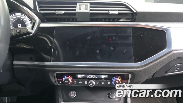 Audi Q3 (F3) 35 TDI Premium 2020 — фото 14