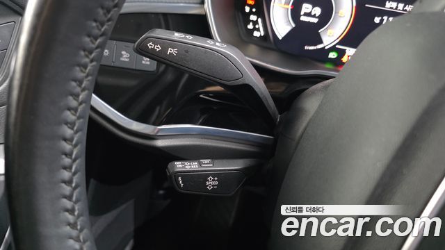 Audi Q3 (F3) 35 TDI Premium 2020 — фото 19