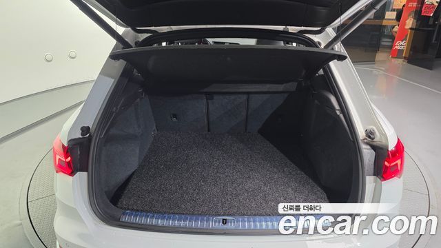 Audi Q3 (F3) 35 TDI Premium 2020 — фото 20