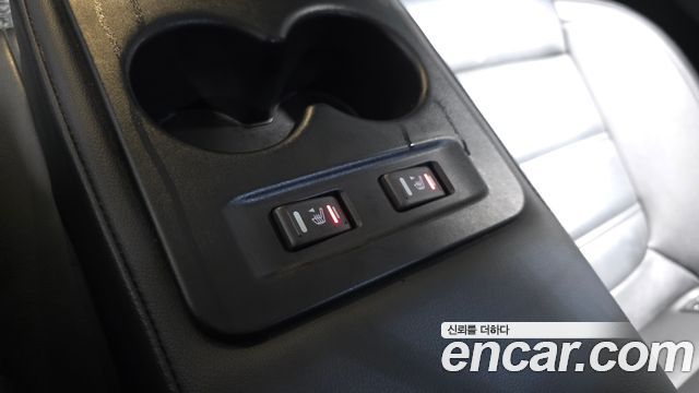 Renault Korea SM6 2.0 GDe LE 2019 — фото 18
