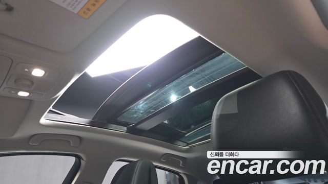 Renault Korea SM6 2.0 GDe LE 2019 — фото 19