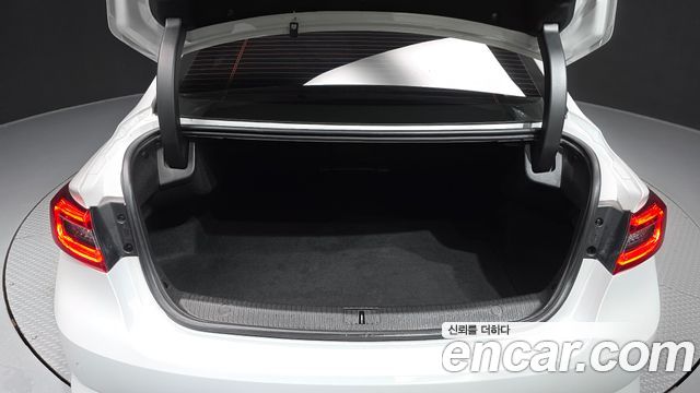 Renault Korea SM6 2.0 GDe LE 2019 — фото 20