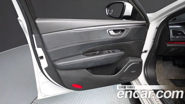 Renault Korea SM6 2.0 GDe LE 2019 — фото 24