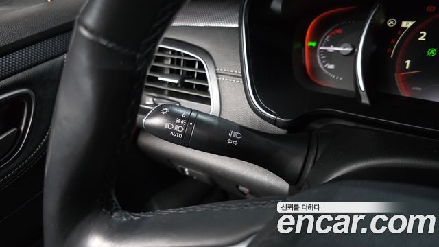 Renault Korea SM6 2.0 GDe LE 2019 — фото 27