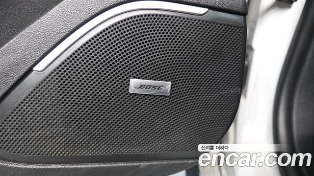 Renault Korea SM6 2.0 GDe LE 2019 — фото 30