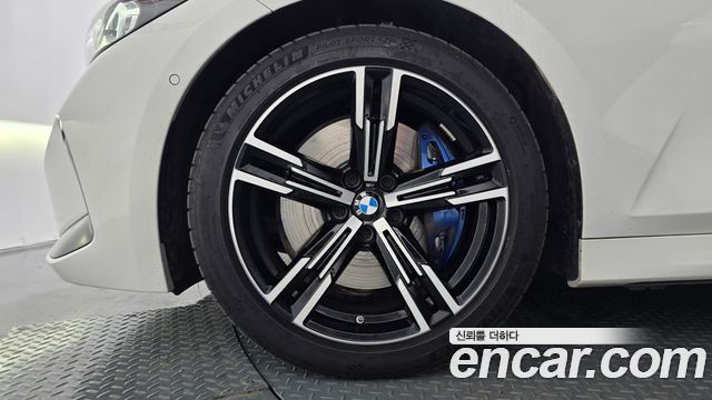 BMW 3 Series (G20) 320i M Sport Pro Special Edition 2025 — фото 5