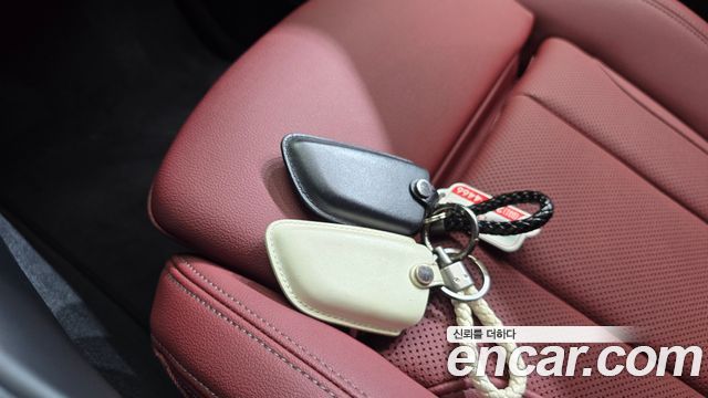 BMW 3 Series (G20) 320i M Sport Pro Special Edition 2025 — фото 16