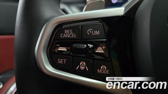 BMW 3 Series (G20) 320i M Sport Pro Special Edition 2025 — фото 17