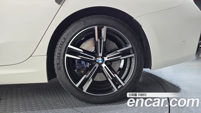 BMW 3 Series (G20) 320i M Sport Pro Special Edition 2025 — фото 21
