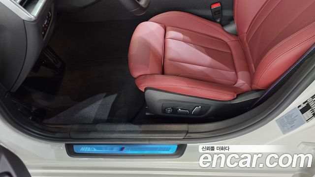 BMW 3 Series (G20) 320i M Sport Pro Special Edition 2025 — фото 34