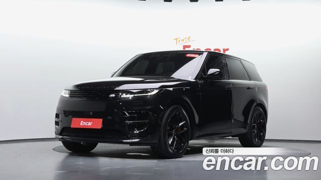 Land Rover Range Rover Sport (III) P360 HSE Dynamic 2025 — фото 11