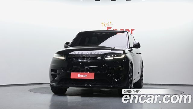 Land Rover Range Rover Sport (III) P360 HSE Dynamic 2025 — фото 3