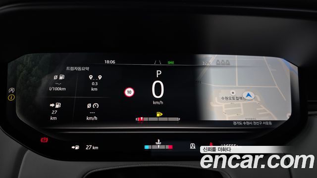 Land Rover Range Rover Sport (III) P360 HSE Dynamic 2025 — фото 8