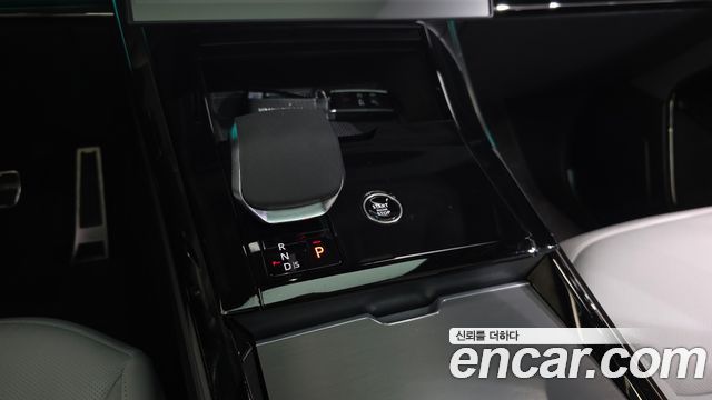 Land Rover Range Rover Sport (III) P360 HSE Dynamic 2025 — фото 9