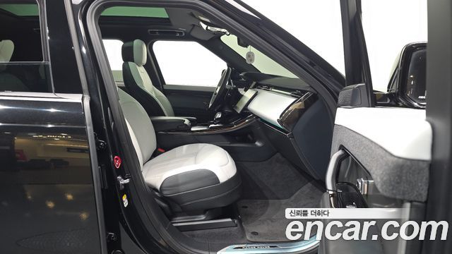 Land Rover Range Rover Sport (III) P360 HSE Dynamic 2025 — фото 15