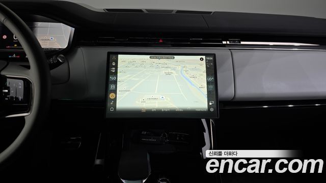 Land Rover Range Rover Sport (III) P360 HSE Dynamic 2025 — фото 18