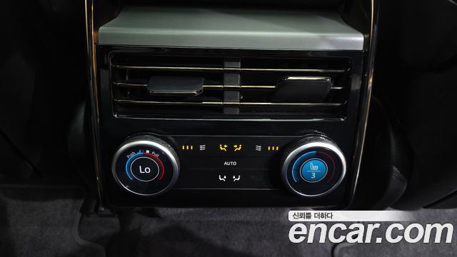 Land Rover Range Rover Sport (III) P360 HSE Dynamic 2025 — фото 22