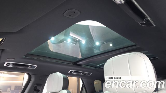 Land Rover Range Rover Sport (III) P360 HSE Dynamic 2025 — фото 23
