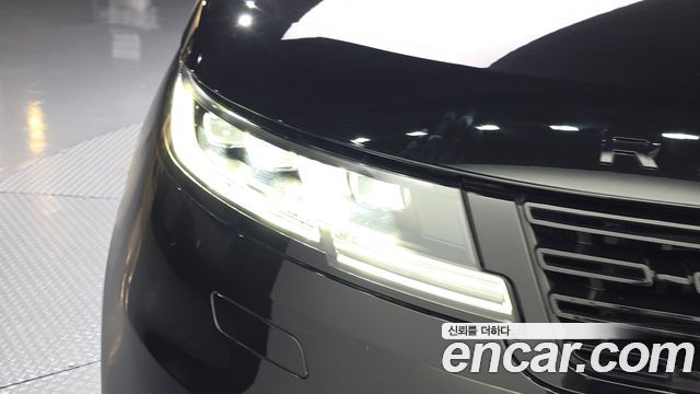 Land Rover Range Rover Sport (III) P360 HSE Dynamic 2025 — фото 28