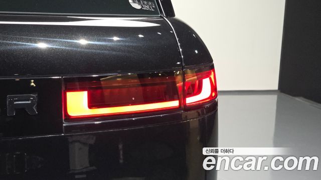 Land Rover Range Rover Sport (III) P360 HSE Dynamic 2025 — фото 29