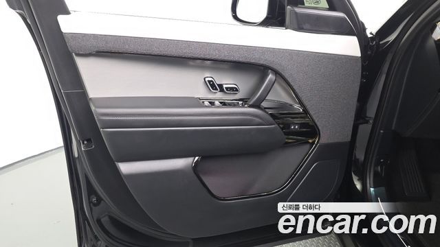 Land Rover Range Rover Sport (III) P360 HSE Dynamic 2025 — фото 30