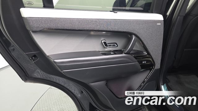 Land Rover Range Rover Sport (III) P360 HSE Dynamic 2025 — фото 31