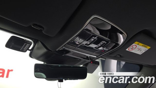 Land Rover Range Rover Sport (III) P360 HSE Dynamic 2025 — фото 34
