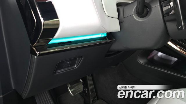 Land Rover Range Rover Sport (III) P360 HSE Dynamic 2025 — фото 35