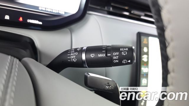 Land Rover Range Rover Sport (III) P360 HSE Dynamic 2025 — фото 36