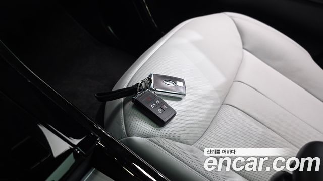 Land Rover Range Rover Sport (III) P360 HSE Dynamic 2025 — фото 37
