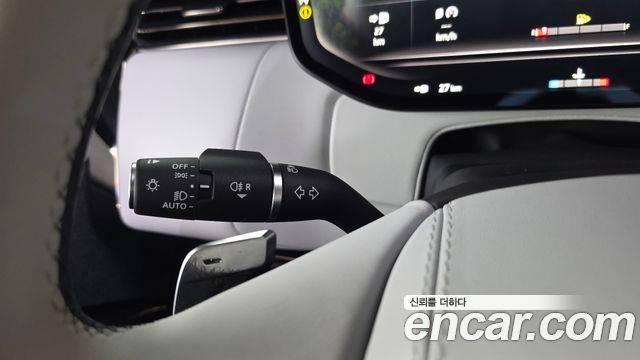 Land Rover Range Rover Sport (III) P360 HSE Dynamic 2025 — фото 42
