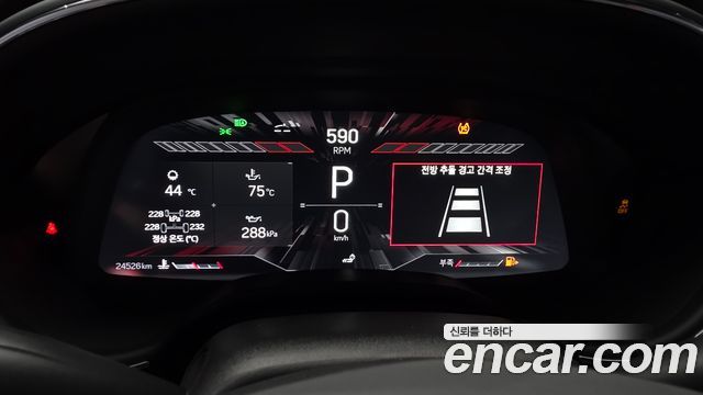 Cadillac CT5-V 6.2 Blackwing 2023 — фото 8