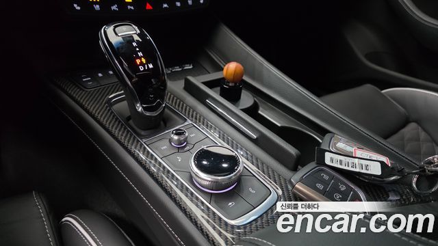 Cadillac CT5-V 6.2 Blackwing 2023 — фото 9