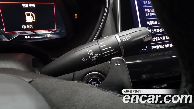 Cadillac CT5-V 6.2 Blackwing 2023 — фото 27