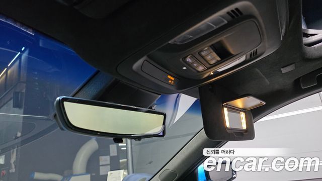 Cadillac CT5-V 6.2 Blackwing 2023 — фото 28