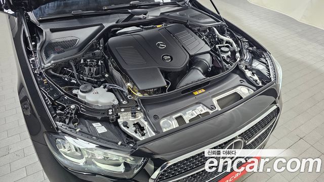 Mercedes-Benz E-Class (W214) E200 Avantgarde 2025 — фото 6