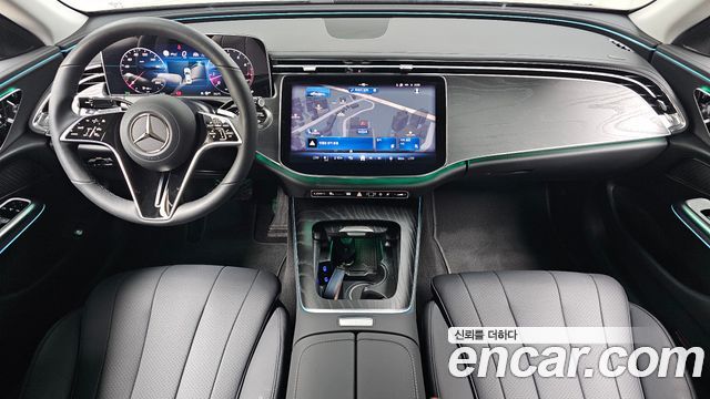 Mercedes-Benz E-Class (W214) E200 Avantgarde 2025 — фото 7
